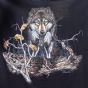 Wolf T-Shirt - Wolf Lounge