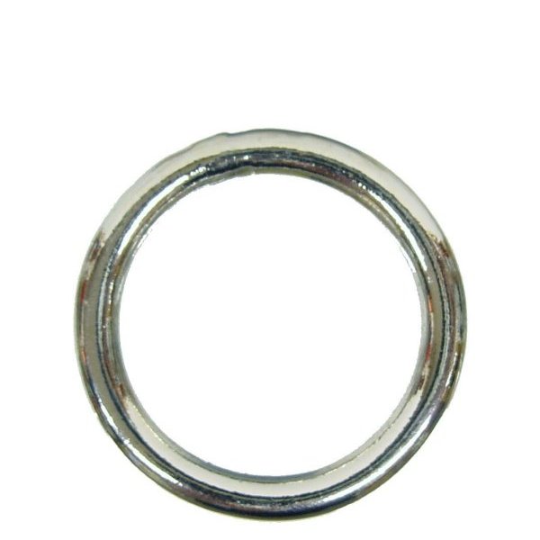 O ring metal 1.7/9