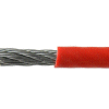 Galvanised PVC Coated Cable