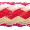 16 Strand Hollow Braid Rope Gang Lines