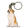 Dog Key Rings