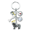 Key Chain Breeds From F To Z