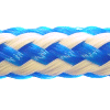 16 Stand Hollow Braid Rope