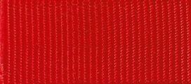 Red 30 mm webbing