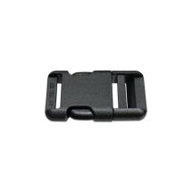 Boucle Clip Plate 30 mm