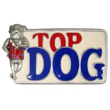 Boucle De Ceinture Top Dog