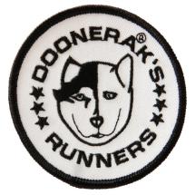 Ecusson Doonerak's Runners