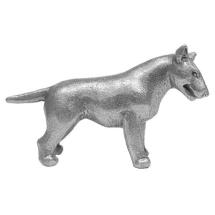 Miniature En Etain Bull Terrier