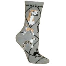 Chaussettes Whippet