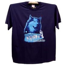 T-Shirt Dream Dog