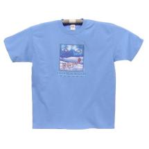 T-Shirt Iditarod 2003