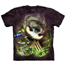 T-Shirt Paresseux Sloth