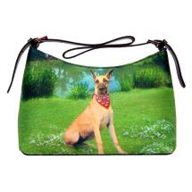 Sac Bandouliere Dogue Allemand