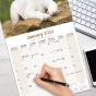 Calendrier Jack Russell Terrier 2023