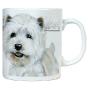 Mug West Highland Terrier