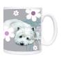 Mug West Highland Terrier - Daisy, Daisy