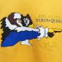 Sweatshirt Yukon Quest Millenium
