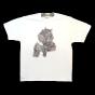T-Shirt Bouvier Des Flandres Oreilles Coupées