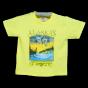 T-Shirt Enfant Iditarod 1994