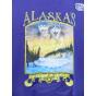 T-Shirt Iditarod 1994