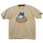 T-Shirt Iditarod 2000